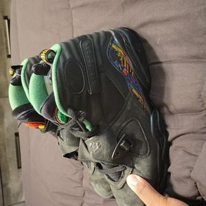 Jordan 8s